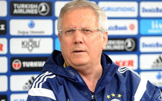 Aziz Yıldırım'ın Kardeşi Galatasaray Divan Kurulu Üyesi Oldu