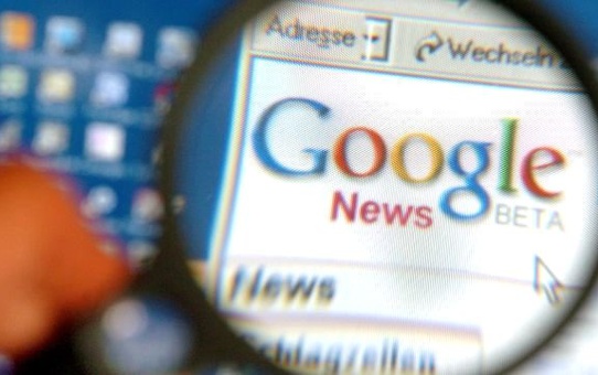 Google News İspanya'dan Çekildi