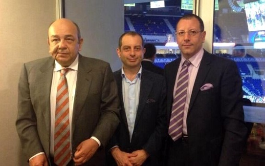 Ahmet Yüce Ocaklı'dan Adnan Polat'a Cevap