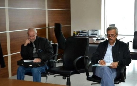 Kapaklı Belediyesi 4 Yıllığına 30 Taşeron İşçi Daha Aldı