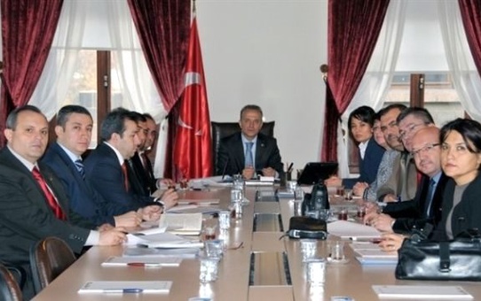 Afyonkarahisar'da Kültür ve Turizm Çalıştayı Yapılacak