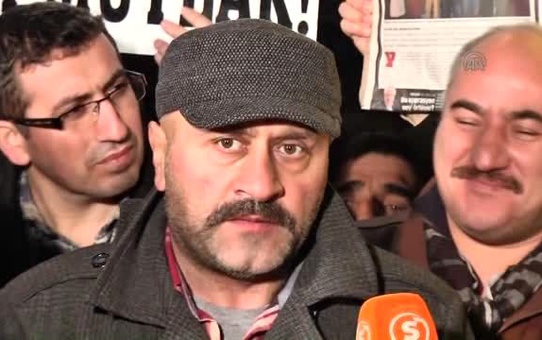 'Paralel Yapı' Operasyonunda Serbest Bırakılanlar