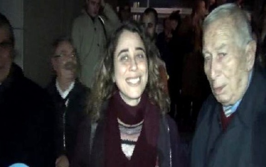 Pınar Selek 4 . Kez Beraat Etti