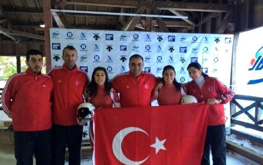 Kızak'ta Tarihi Başarı