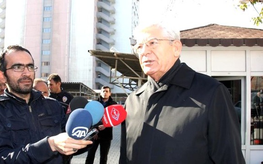Zirve Yayınevindeki Cinayetlere İlişkin Dava