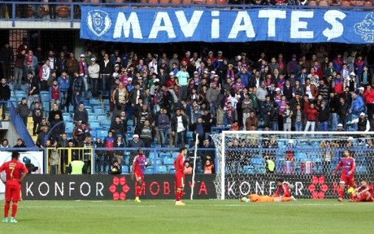 Spor Toto Süper Lig