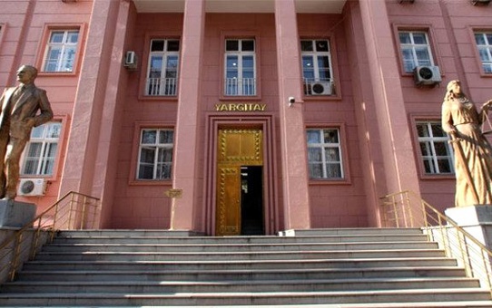 Yargıtay'da Kritik Seçim Tamamlandı