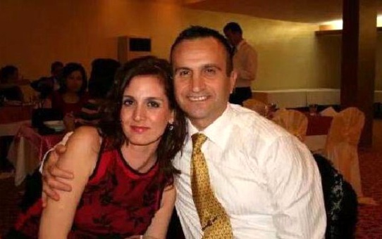 Dağhan ve Kerem'in Yeni Yıl Umudu Oyuncak Değil