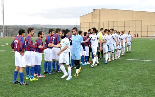 TFF Tahkim Kurulu, Karadeniz Gençlikspor'u Küme Düşürdü