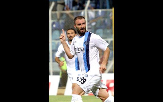 Altay'da Gökhan Kaba Harekatı
