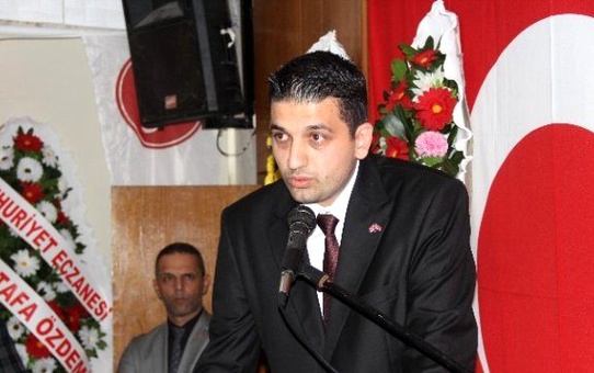 MHP Alaplı İlçe Teşkilatının Olağan Kongresi Yapıldı