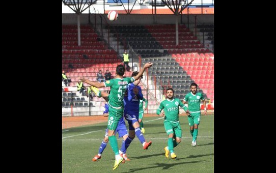 PTT 1. Lig