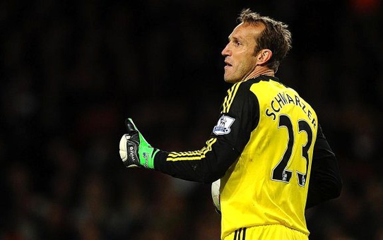 Leicester City Chelsea'den Schwarzer'ı Transfer Etti