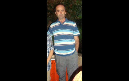 Okan Öğretmen Kalp Krizinden Öldü
