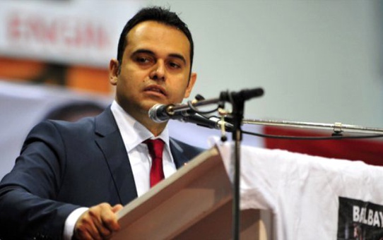 CHP'nin Milletvekili Aday Belirleme Yönetmeliğine Dava