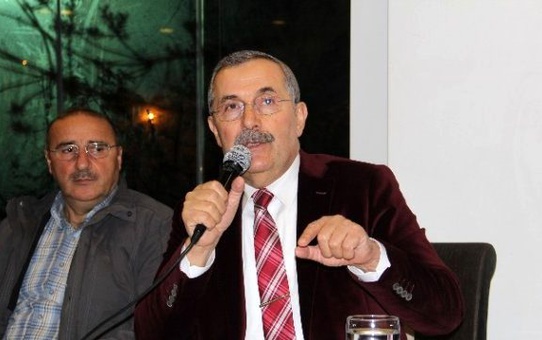 Maliye Bakanlığı, Eski Belediye Başkanı Hakkında Suç Duyurusunda Bulundu