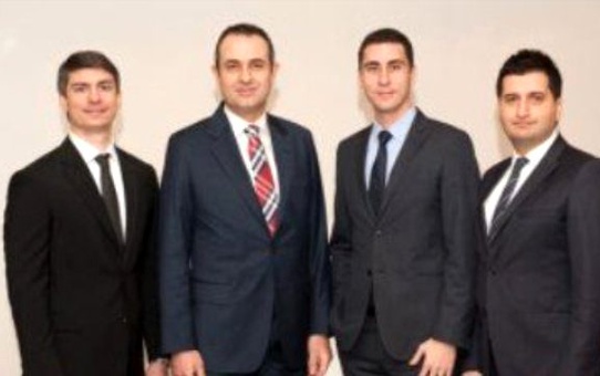 Ey Birleşme ve Satın Alma İşlemleri Raporu Açıklandı