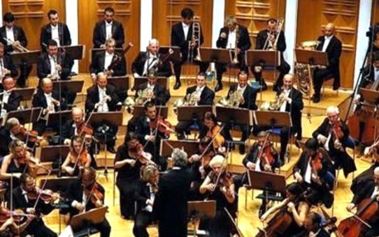 Başkentte Kültür Sanat