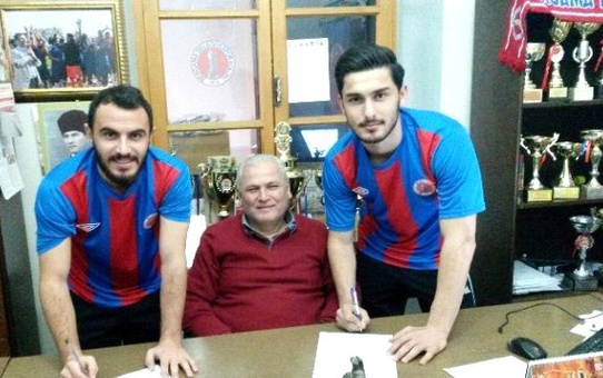 Spor Toto 3. Lig