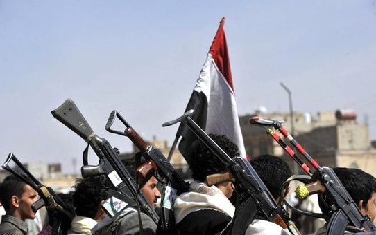 Yemen'de Cumhurbaşkanlığı Sarayı Kuşatıldı: Çok Sayıda Ölü Var