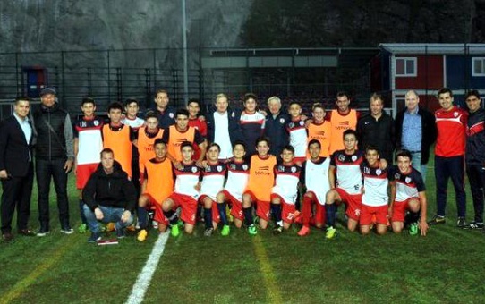Altınordu Yarın Adana Demirspor Önünde