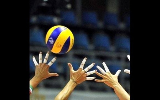 Voleybolda Derbi Maça Doğru