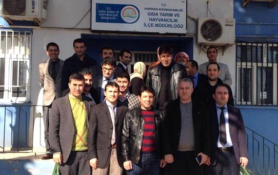 ZMO Kaçak İlaç Bayilerini Gündeme Aldı
