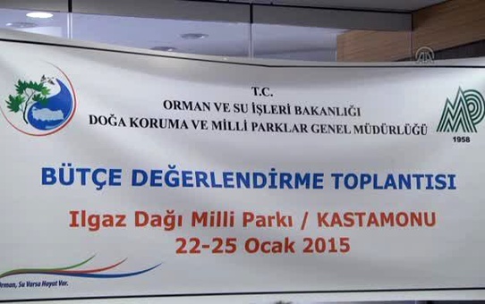 Milli Parklara 235 Milyon Liralık Yatırım Yapılacak