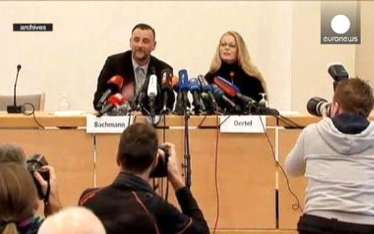 Pegıda'da Bir Haftada İki İstifa