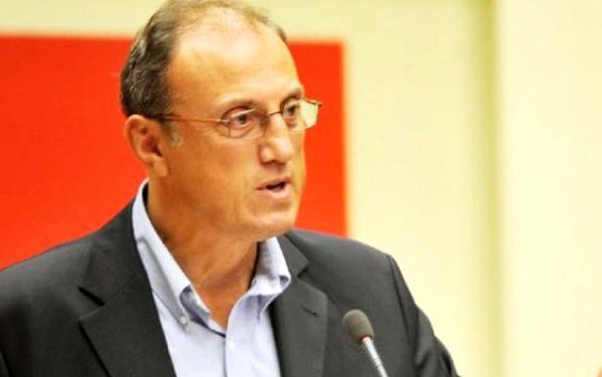 CHP'li Güneş: Dış Ticaret Açığının Düşmesi, İhracattaki Yavaşlamadan Kaynaklandı