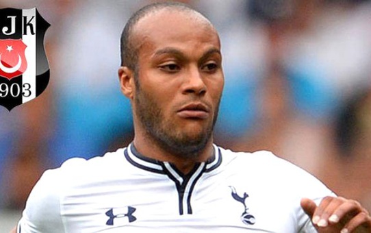 Beşiktaş'tan Younes Kaboul Hamlesi
