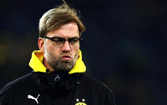 Klopp: Pes Etmeyeceğim