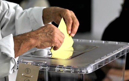 AK Parti'nin Kaybettiği 3 İlde Son Durum