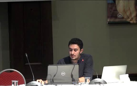 Sgk Çalışanlarına Medya Eğitimi