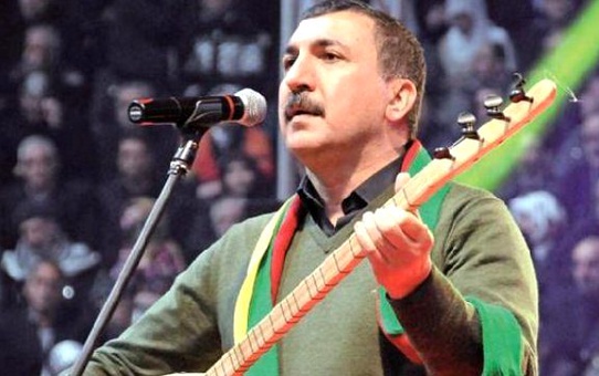 Euro Court Fines Turkey For Fining Singer Due To Speech İn Concert