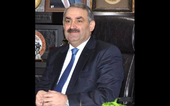 Konyalı Bürokratlar Millvetvekilliği Adaylığı İçin İstifa Etti