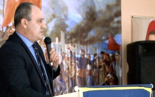 Yüreğirli Kadınlara 'Meme Kanseri' Anlatıldı