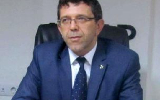 Denizli MHP'de Görev Dağılımı Yapıldı
