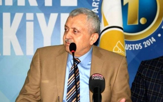 Kırıkkale'de AK Parti Aday Adayları Yarışıyor