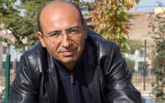 Ecevit'in Koruması Ak Parti'den Aday Aday OLdu