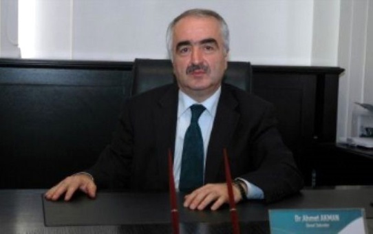 Torosların Etekleri Meyvecilik Üssü Oluyor