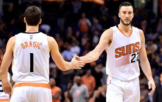 Goran Dragic Muradına Erdi! Yeni Takımı Miami Heat