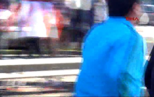 Trabzon Yarı Maratonu?nda Zafer Türk Sporcuların