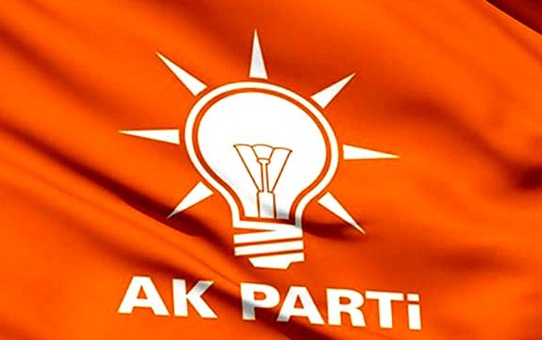 AK Parti'de Temayül Heyecanı