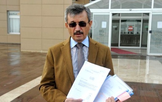 Soma İddianamesi Yeniden Mahkemede
