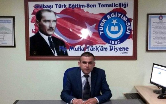 Türk-eğitim-sen Hocalı Katliamını Kınadı
