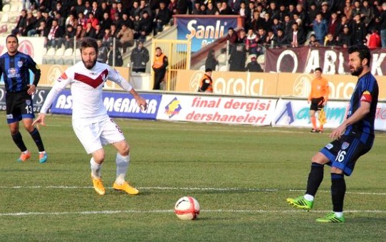 PTT 1. Lig