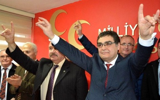 MHP'de Aday Adaylığı Açıklamaları