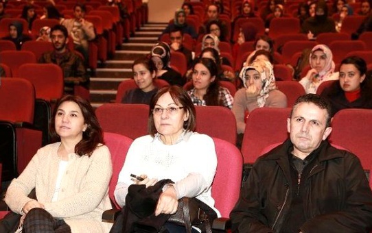 Düşüncenin İzinde' Kierkegaard Konferansı