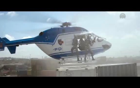 Sinema - 'Chappie'